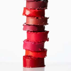 Rouge à lèvres personnalisable Ten Seconds Hyperfection 08 Pearl Shine Purple Glitter, gloss à lèvres pour maquillage beauté, emballage personnalisé - Product Image 5