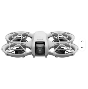 Nuevo Dron DJ Neos Fly More Combo 2024, Cámara Aérea 4K HD para Vlogs, Viajes y Campamentos, Mini Dron con Control por Voz - Product Image 1