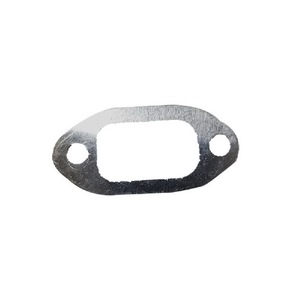 Guarnizione di Scarico Compatibile Hus61 268 272 Rif. 503778 per Motoseghe - Product Image 1