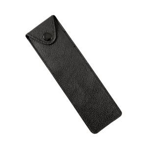 RZACLEA 21TS Glide Pro 5.0 Rasoir à double lame en acier inoxydable super sûr pour hommes et femmes, peau sensible, coffret cadeau - Product Image 1