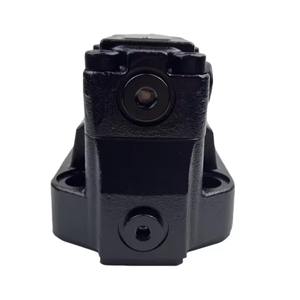 Válvulas de alivio hidráulicas de la serie CG2V, 1, 2, 2, 12, 12, 12, 12, 12 - Product Image 3