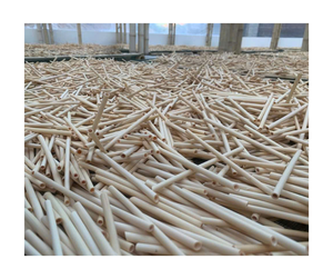 Pajitas de hierba natural sostenibles Pajitas ecológicas para beber 100% Producto biodegradable DE EXPORTACIÓN DE Vietnam al por mayor - Product Image 4