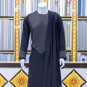 Vestidos Afganos Vintage a Precio Razonable, Envío Rápido, Alta Demanda, MOQ Bajo, OEM, Vestidos Afganos Personalizados - Product Image 3