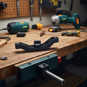 Festool SE-BS 75/105 <b>Bench</b> Unit Power Tool Accessory - Product Image 3