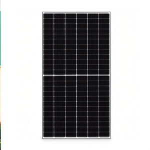 แผงโซลาร์เซลล์ Canadian Solar BiHiKu6 545W แบบสองหน้า HJT N-Type Half Cell - บรรจุ 35 แผงต่อพาเลท - Product Image 2