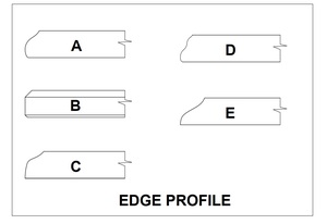 Plaques et trophée primés par MDF laminé ou bois massif, fabricant au Vietnam - Product Image 5