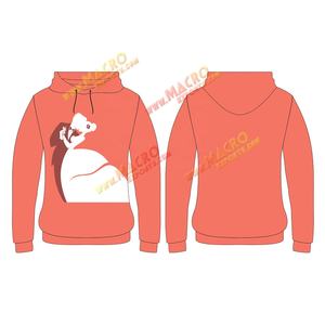 Personalizado propio logotipo hombres Alta Calidad Algodón poliéster liso teñido invierno pulóver Sudadera con capucha cantidad DIY OEM personalizado sudor - Product Image 4