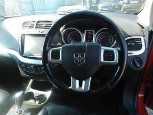 Auto Usado de Calidad a Precio Accesible, Dodge Journey 2014 2.6 RT, Volante a la Derecha - Product Image 2