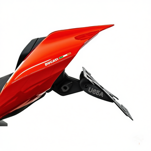 Portamatrículas Ducati Panigale V4 (U65A) - v3 - Product Image 2