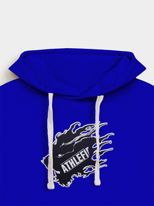 Sweats à capuche sans manches pour homme, gym, fitness, sport, débardeurs à capuche décontractés, design populaire - Product Image 5