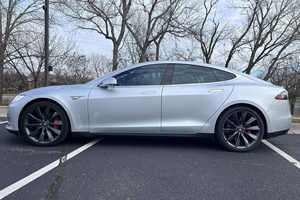 Tesla Model S P90D Dual-Motor AWD d'occasion 2016 - Product Image 3