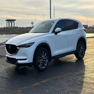 MAZDA CX-5 SIGNATURE 2019 USADO, Volante a la Izquierda/Derecha - Product Image 1