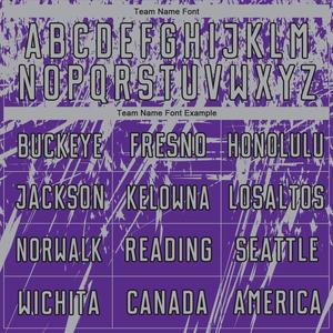 ชุดฟุตบอลชายแบบกำหนดเอง ชุดเสื้อฟุตบอลพร้อมชื่อ หมายเลข และลายพิมพ์ทันสมัยสำหรับทีม ชุดฟุตบอลแบบกำหนดเอง - Product Image 2