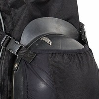 Porte-casque à compartiments multiples de qualité supérieure sac à dos équestre professionnel sac de casque de botte équestre pour hommes