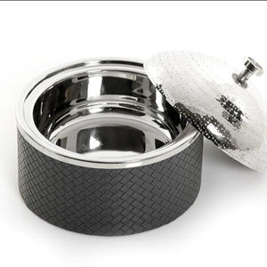 Calentador de alimentos para ollas calientes, plato para servir para el hogar y accesorios de cocina, suministros para Buffet, cazuela a precio razonable - Product Image 4