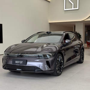 Vehículo Eléctrico Puro Zeekr 2026, SUV Sedán Mediano, Nuevo, Sin Accidentes, Listo para Enviar - Product Image 4