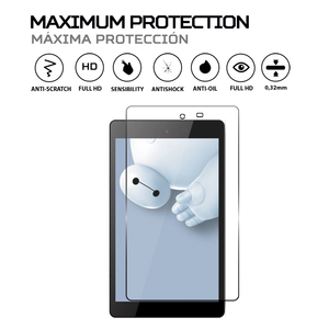 Protector de Pantalla ANTISHOCK para Tablet Vexia Tab 8i Hero - Product Image 2