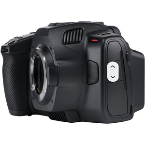 Cámara de Cine Portátil Profesional 6K/4K – Sistema de Grabación de Video RAW Serie Elite – Estación de Cine Digital de Alta Definición - Product Image 2