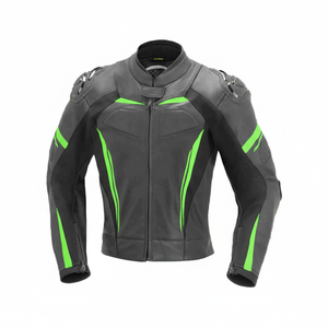 Traje de Motociclismo Transpirable para Hombre, Chaqueta y Pantalones de Cordura, Equipo de Motociclismo al por Mayor, Fabricante de Equipos de Carreras Textiles - Product Image 2
