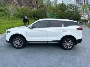 USED 2024 Left Hand Drive Automatic R17 SUV Petrol Leather Seats 360 Rear <b>Camera</b> Turbo Engine <b>Panoramic</b> Sunroof 1-25000 Miles - Product Image 2