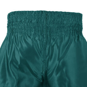 Pantalones cortos de Muay Thai para hombre de alta calidad, transpirables y cómodos, informales, para exteriores, con los últimos diseños, venta al por mayor, tarifa OEM - Product Image 5