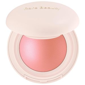 บลัชออนเนื้อฝุ่นประกายวิ้งค์ Rare Beauty By Selena Gomez รุ่น Soft Pinch ขนาด 0.098 ออนซ์ (2.8 กรัม) - Product Image 1