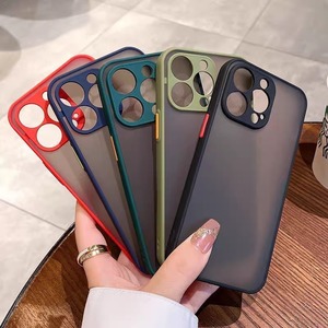 Personnalisé 2025 Ultra-Mince TPU Étanche Absorbant Les Chocs Téléphone étui pour <span class=keywords><strong>iphone</strong></span> 17/16/15 <span class=keywords><strong>13</strong></span> Pro Max Housse De Protection Accessoires - Product Image 3