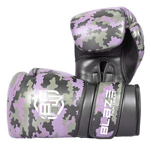 Applicable pour Muaythai & Heavy Punching Bag Business Training Sparring Kickboxing Gants de boxe Équipement - Product Image 1