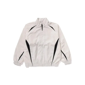 Chaqueta Cortavientos Deportiva Informal al por Mayor, Personalizada para Hombre, Ligera, Impermeable y Cortavientos para Exteriores - Product Image 2