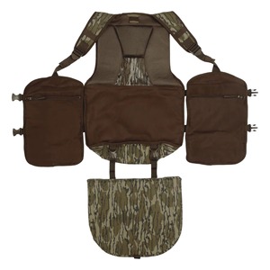 OEM nuevo diseño personalizado 2024 transpirable ligero malla caza pesca chalecos táctico utilidad chaleco - Product Image 6