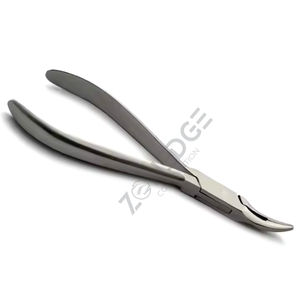 Weingart คีมหนีบสำหรับจัดฟันแบบแมนนวลเครื่องมือสำหรับห้องแล็ปเครื่องมือสำหรับจัดฟันเครื่องมือดัดลวดเครื่องมือโลหะเหล็กแบบนำกลับมาใช้ใหม่ได้ทนทาน - Product Image 5