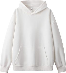 Custom LOGO Distressed <b>men</b> Oversized Sweatshirts <b>Turtle</b> <b>Neck</b> Pullover Hoodies Tops Fall Unisex - Product Image 3