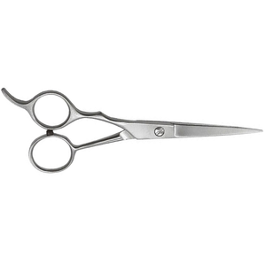 Meilleure vente ciseaux professionnels couleur noire meilleure qualité en acier inoxydable ciseaux à demande personnalisée - Product Image 5