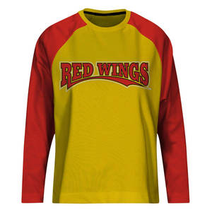 Maillot d'uniforme de football de haute qualité personnalisé populaire Club chemise de football à manches courtes mélange de coton taille solide Sublimation hommes - Product Image 6