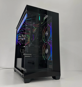 PC para Juegos AMD Ryzen 7 7800X3D 2TB SSD 64GB DDR5 RTX 5070 TI W1F1 (Compra 5 y Obtén 1 Gratis) TELEGRAM/ +1 6319219112 - Product Image 4