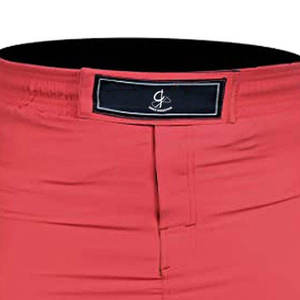 Venta al por mayor Ropa de entrenamiento Hombres Ropa deportiva Pantalones cortos de kickboxing para hombres con diseño personalizado Boxeo Fight Mma Shorts - Product Image 5