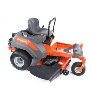 Las mejores ventas Husqrnaa Z254 54 pulgadas 26 HP (Kohlerz) Cortacésped de giro cero - Product Image 6