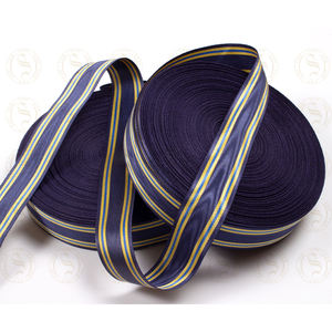 Médailles cérémonielles rubans personnalisés imprimés rubans de cérémonie personnaliser la couleur et les dessins - Product Image 6