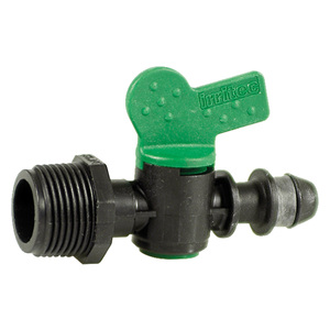 Valvola con Cilindro 'vdm' 3/4 - Product Image 1
