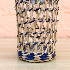 ถ้วยใส่อาหารกลับบ้านที่ใส่แก้วหญ้าทะเลสำหรับห่อถ้วยและแก้ว - Product Image 4