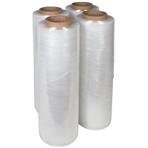 Película elástica resistente a la falsa y a la filtración del paquete, de fabricante vietnamita, ODM con precio competitivo - Product Image 6