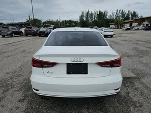 Audi A3 2018 impecablemente limpio - Product Image 3