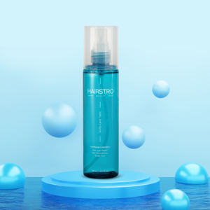 สเปรย์บำรุงผมแบบใช้งานได้จริงผลิตจากเกาหลีมีสารระคายเคืองทดสอบความเย็นและหนังศีรษะเพื่อความผ่อนคลาย - Product Image 1