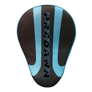 แผ่นรองมือชกมวย PREDAWN ทำจากหนังเทียม ระบายความชื้นได้ดี ปรับแต่งได้ ผลิตจากโรงงาน ดีไซน์ใหม่ - Product Image 6