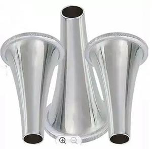 Juego de Instrumentos de Espéculo Auricular de Acero Inoxidable de la Mejor Calidad, Accionado por Maquinaria, Certificado CE, para Uso Hospitalario - Product Image 4