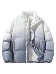 Usine directe personnalisé hommes en cuir blouson aviateur respirant et imperméable style Hip Hop pour l'hiver prix de gros - Product Image 6