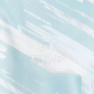 เสื้อยืดผู้ชายแบบซับลิเมชั่น น้ำหนักเบา ใส่สบายในฤดูร้อน ทันสมัย เป็นมิตรกับสิ่งแวดล้อม แห้งเร็ว ระบายอากาศได้ดี ปรับแต่งได้ - Product Image 3