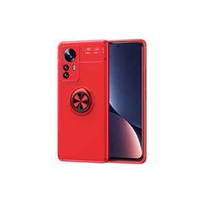 Funda de Silicona Premium a Prueba de Golpes Netzy SAFA Ravel para Xiaomi Mi 12 Pro, Funda Protectora Suave para Móvil A53 7 Plus 8 Plus - Product Image 1