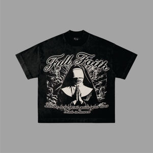 OEM T-shirt 100% coton vert surdimensionné unisexe de haute qualité Logo personnalisé et vêtements décontractés respirants pour hommes et femmes - Product Image 2