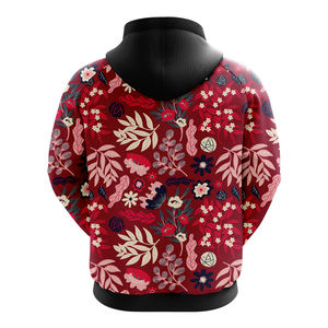 Men Hoodies Sweatshirts Unisex Oversized Pullover Hoodies Cotton Casual Hooded Sweatshirt Trendy Basic Hoodies Retro Streetwear - Product Image 6